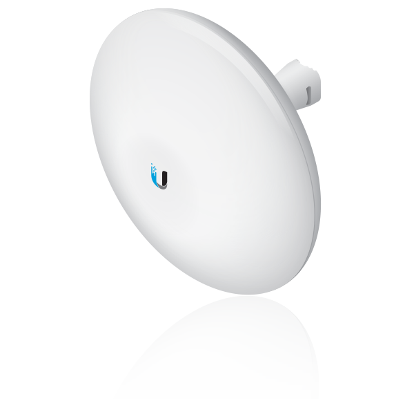 AP OUT.UBIQUITI 5GHZ NANOBEAM AC 19DBI GEN2 NBE-5AC-GEN2