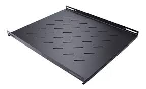 BANDEJA FIJA REGUVOLT VENTILADA DE 1U./350MM