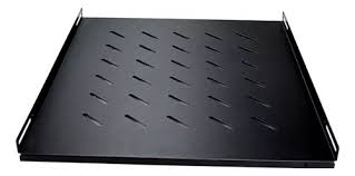 BANDEJA FIJA VENTILADA DE 2U./350MM REGUVOLT