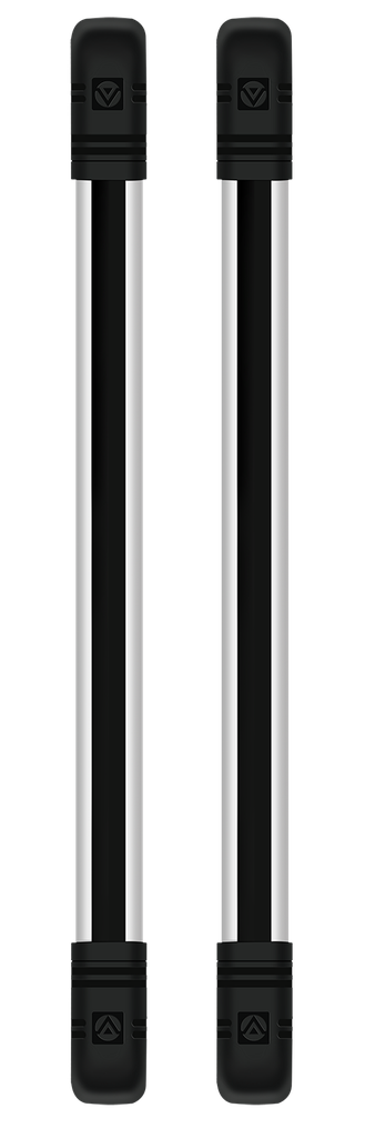 BARRERA INFRARROJA ALEAN BARRAL EXTERIOR 100 MTS. 4 HACES. IP 65