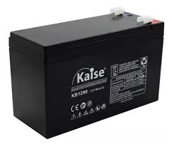 BATERIA 12V9A KAISE