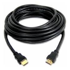 CABLE HDMI 10 MTS
