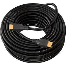 CABLE HDMI 20 MTS