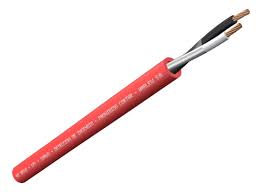 CABLE INCENDIO 1 PAR