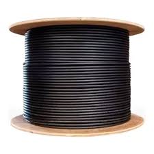 CABLE UTP CAT.5E  SIGNOTEL EXTERIOR PURO COBRE  (305 MTS)