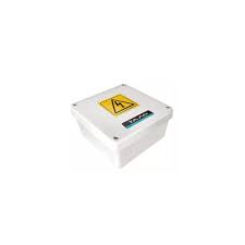CAJA ESTANCA TAAD 75X75X35