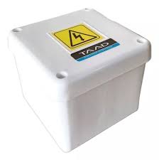 CAJA ESTANCA TAAD 90X90X75