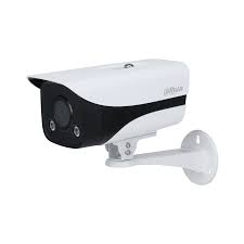 CAMARA DAHUA BULLET METÁLICA + PLÁSTICA, 2MP, FULL COLOR, 3.6MM, DISTANCIA IR 40M, DETECCIÓN INTELIGENTE Y ANOMALÍAS, 2 ENTRADA/2 SALIDA DE ALARMA, 1 ENTRADA/1 SALIDA DE AUDIO, RANURA PARA TARJETA MICRO SD, 12V DC/POE, PROTECCIÓN IP67