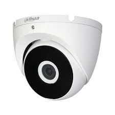 CAMARA DAHUA DOMO 2MPX IR METÁLICO LENTE DE 2.8MM