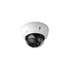 CAMARA DAHUA DOMO PLÁSTICO IP, 4MP, LENTE MOTORIZADA 2.8MM-12MM, IR LED 40M, DETECCIÓN DE ANOMALÍAS, RANURA PARA TARJETA MICRO SD, IP67