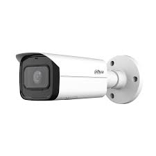CAMARA DAHUA IP BULLET 4MPX H.265+ IR POE IVS WDR ZOOM