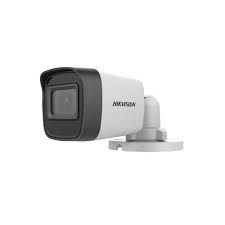 CAMARA HIKVISION 5 MPX BULLET . LENTE 3.6MM. EXIR 20 METROS