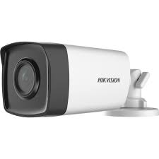 CAMARA HIKVISION BULLET 1080P, LENTE FIJA 3.6MM, EXIR 40M, IP67, PLÁSTICA/METÁLICA