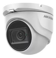 CAMARA HIKVISION DOMO METALICA 2MP, EXIMF(2.8MM), LENTE 2,8MM, EXTERIOR (IP66), EXIR IR DE HASTA 20M (2.8MM)