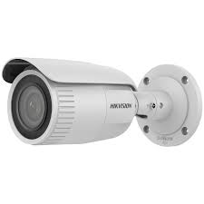 CAMARA HIKVISION IP 2MPX BULLET IR 50 METROS, LENTE MOTORIZADA  2.8-12 MM