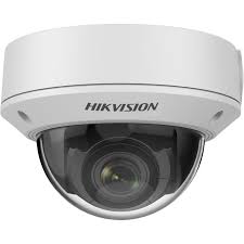 CAMARA HIKVISION IP 2MPX DOMO IR 30 METROS, LENTE MOTORIZADA  2.8-12 MM