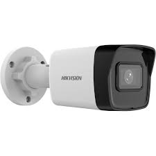 CAMARA HIKVISION IP 4MPX BULLET EXIR 30 METROS, LENTE 2.8, POE, IP67