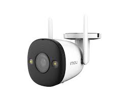 CAMARA IMOU BULLET IP WI-FI 4MPX H.265+, 2, FULL COLOR, H.265, MICRÓFONO INCORPORADO, DISUACIÓN ACTIVA, RANURA PARA TARJETA MICRO SD, DETECCIÓN DE MOVIMIENTO, DETECCIÓN HUMANO, IP67