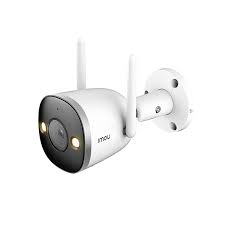 CAMARA IMOU BULLET IP WI-FI 4MPX H.265+, 2E, FULL COLOR, H.265, MICRÓFONO INCORPORADO, RANURA PARA TARJETA MICRO SD, DETECCIÓN DE MOVIMIENTO, DETECCIÓN HUMANO, IP67