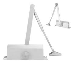 CIERRA PUERTA BRAZO HIDRAULICO METAL AEREO 45 KG 