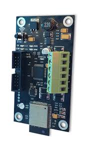 COMUNICADOR IP WIFI PARA PANELES GARNET, COMPATIBLE CON GARNET CONTROL