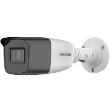 CÁMARA BULLET HIKVISION 2 MPX, VARIFOCAL 2.7MM - 13.5MM, 1080P, EXTERIOR, IP67, IR DE HASTA 40M, 12VCC