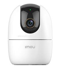 CÁMARA IP DOMO IMOU 4 MPX WI-FI, RANGER 2, COBERTURA DE 360°, H2.65, ALTA VOZ, MICRÓFONO, SIRENA INCORPORADO, RANURA PARA TARJETA MICRO SD, DETECCIÓN DE MOVIMIENTO, DETECCIÓN HUMANO