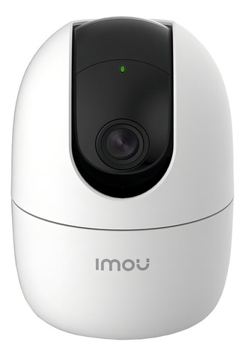 CÁMARA IP DOMO IMOU WI-FI, RANGER 2, COBERTURA DE 360°, H2.65, ALTA VOZ, MICRÓFONO