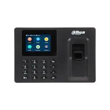 DAHUA STANDALONE TIME ATTENDANCE FINGERPRINT