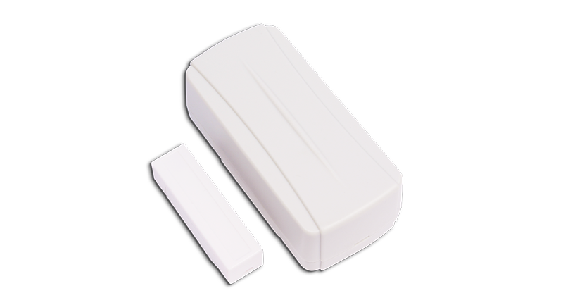 DETECTOR MAGNÉTICO INALÁMBRICO GARNET