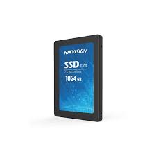 DISCO SOLIDO SSD INTERNO HIKVISION E100 1024GB