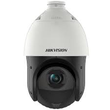 DOMO PTZ HIKVISION 4 MPX, ZOOM ÓPTICO DE 25×, IR HASTA 100 M., ANALÍTICAS: CLASIFICACIÓN Y ALARMA PRECISAS DE OBJETIVOS HUMANOS Y DE VEHÍCULOS, SOPORTA CAPTURA DE ROSTROS (HASTA 5 ROSTROS CAPTURADOS AL MISMO TIEMPO), 12VDC Y POE (802.3AT), IP66, INCLUYE SOPORTE DE MONTAJE EN PARED