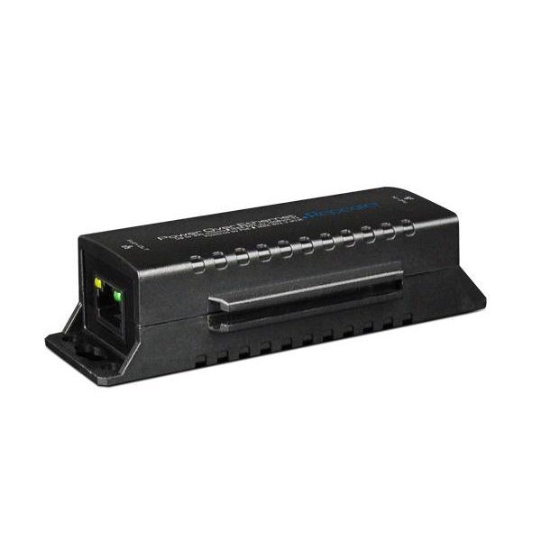 EXTENSOR DE POE Y ETHERNET MARCA CYGNUS