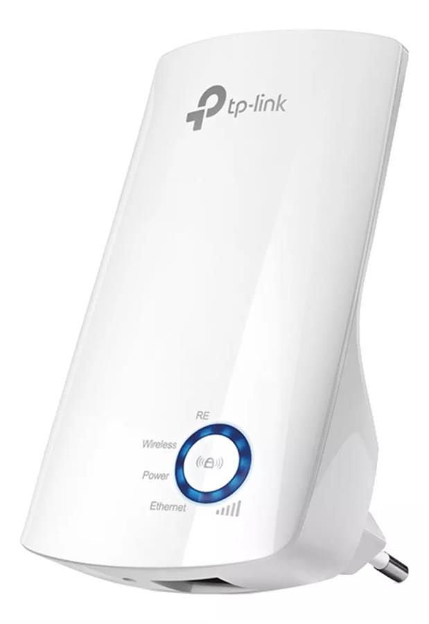 EXTENSOR DE SEÑAL WIFI TPLINK 300MBPS