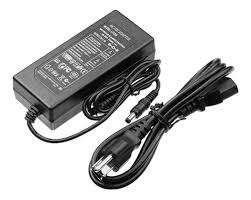 FUENTE DE ALIMENTACIÓN SWITCHING, 12V, 5 AMP