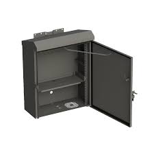 GABINETE ESTANCO - 530 X 220 X 620 -  C/CAZOLETA, BANDEJA, SOPORTE, PASADOR