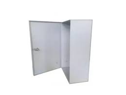 GABINETE METALICO IP 40 CON LLAVE 30X45X15