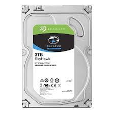 HD 3 TB SEAGATE 6GB/S 5900 64MB SKYHAWK
