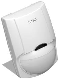 LC-100PI DETECTOR PIR DIGITAL ANTIMASCOTAS 25 KG