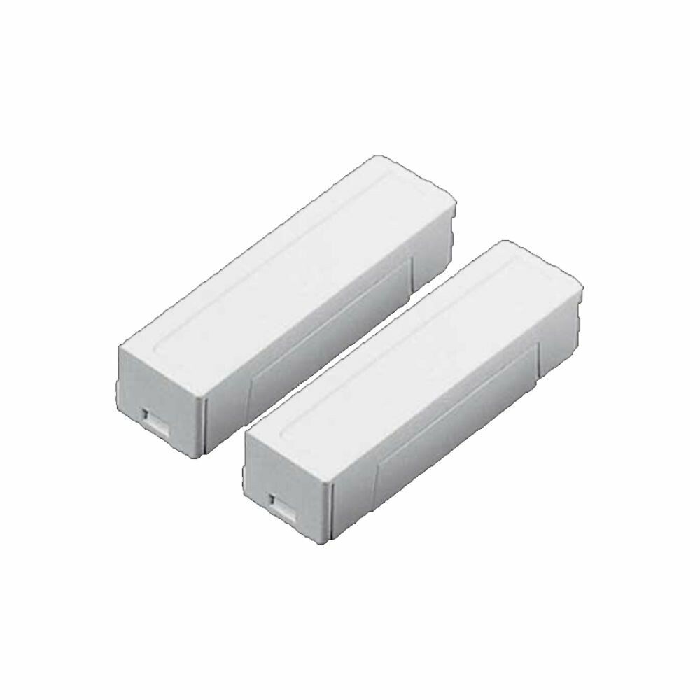 MAGNETICO BLANCO SIN CABLE CON BORNERA