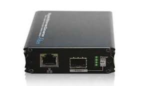 MEDIA CONVERTER CYGNUS SFP 10/100/1000 MBPS , 12-24 VDC, FUENTE NO INCLUIDA, ENTRADA/SALIDA POR PUERTO ÓPTICO 1.25 GBPS