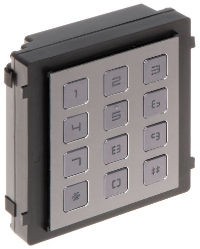 MODULO TECLADO PORTERIA