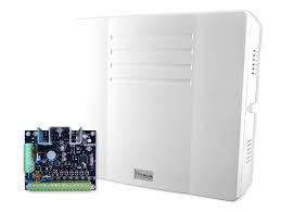 PANEL DE ALARMA, 32 Z, 2 PART. SIN TECLADO