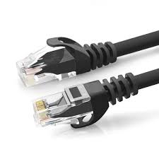 PATCH CORD CAT5 3 MTS REGUVOLT