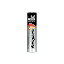 PILA AAA ALCALINA 1,5V ENERGIZER