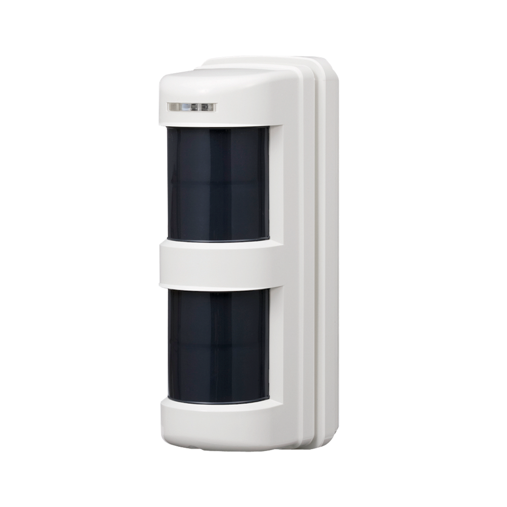 PIR TAKEX PASIVO INALÁMBRICO DE 1 CABEZA ROTATIVA