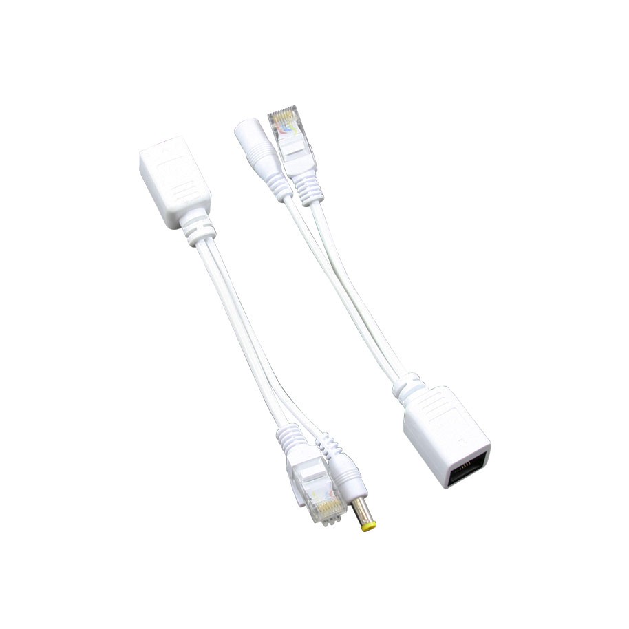 POE PASIVO- INYECTOR Y EJECTOR