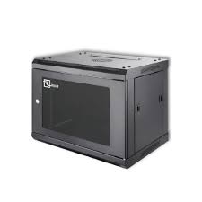 RACK MURAL REGUVOLT 12U/450MM (DESARMADO)