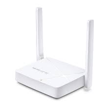 ROUTER MERCUSYS  INALÁMBRICO DE DOBLE BANDA AC750, 2 ANTENAS, MÚLTIPLE MODO,  	1 PUERTO WAN DE 10/100 MBPS, 2 PUERTOS LAN DE 10/100 MBPS