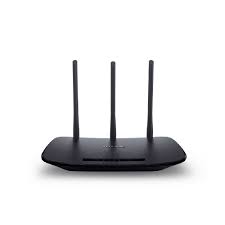 ROUTER TP LINK INALAMBRICO N 450MBPS